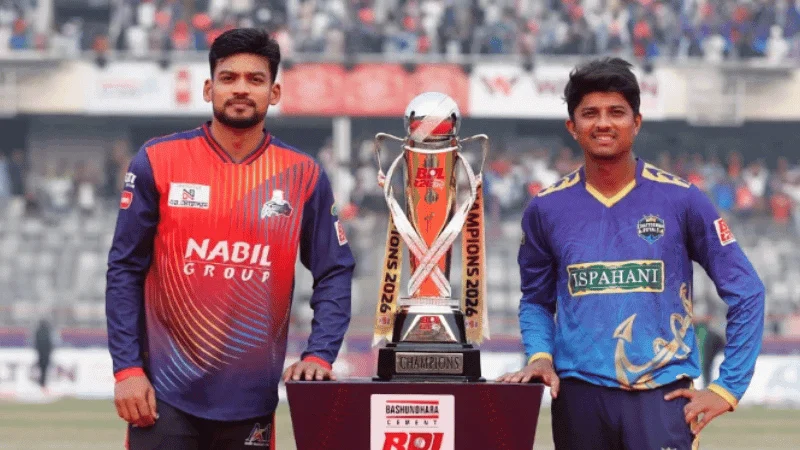 এই মৌসুমে হচ্ছে না বিপিএল, লোকসানের হিসাব নিয়ে তোলপাড়