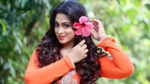 অভিনয়ে ফেরার ইচ্ছে নেই, ধর্মচর্চায় জীবন কাটাতে চান পপি