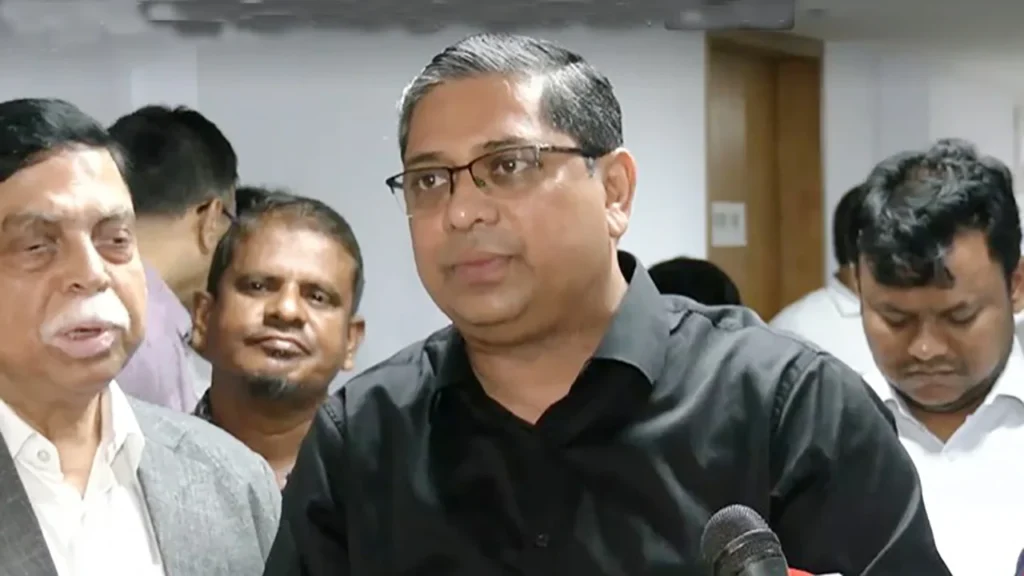 মীর শাহে আলম