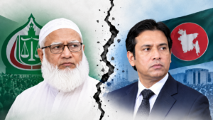 ছয় মাসেই ফাটল: তারেক-শফিকুরের সমীকরণ ও রাজনীতির নতুন মোড়