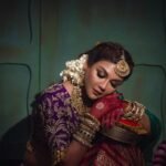 নববধূর সাজে জয়া আহসান, ফটোশুটে মুগ্ধ ভক্তরা