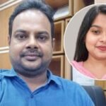 মেহেরুনকে নিয়ে ‘উধাও’ আইএইচটি শিক্ষক অসীম কুমার