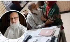 বেগমগঞ্জে অফিসকক্ষের ভিডিওতে দুই শিক্ষক বরখাস্ত