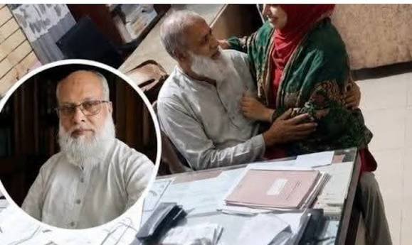 বেগমগঞ্জে অফিসকক্ষের ভিডিওতে দুই শিক্ষক বরখাস্ত