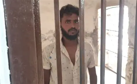 মুন্সিগঞ্জে কাজিকে তুলে নিয়ে ২ লাখ টাকা আদায়ের অভিযোগে যুবদল নেতা রাজিব গ্রেপ্তার