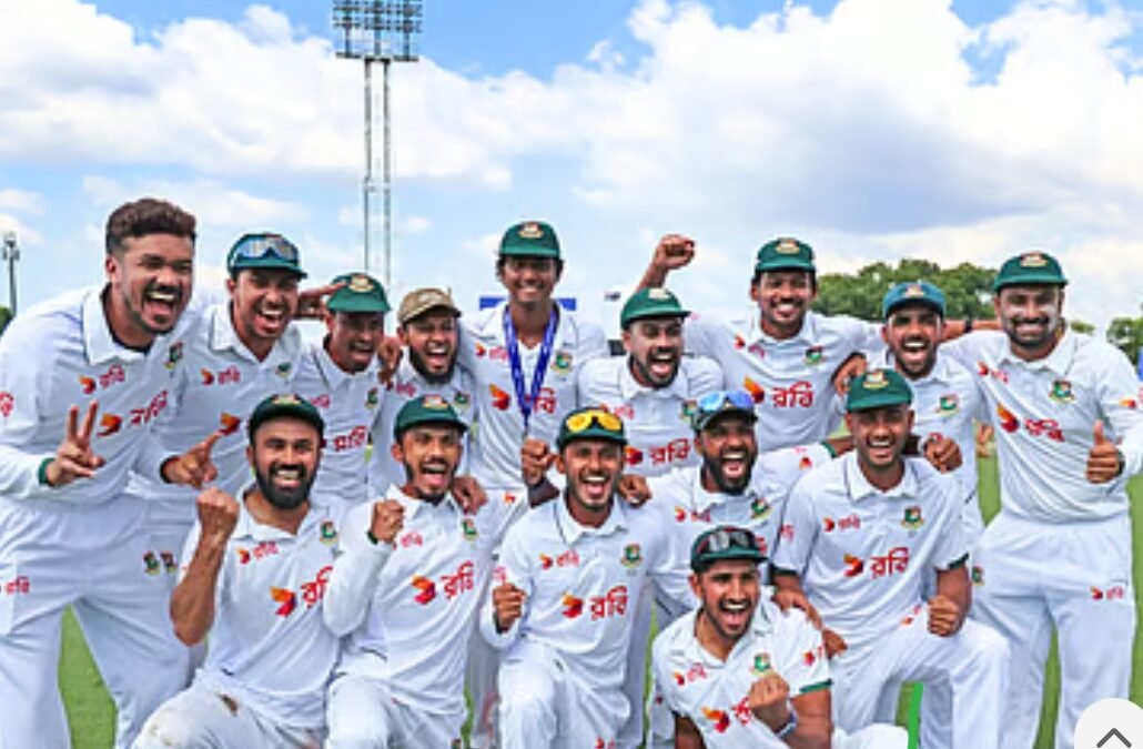 ওয়েস্ট ইন্ডিজ টেস্টের দলে নেই নাহিদ, বাদ সৌম্য-খালেদ