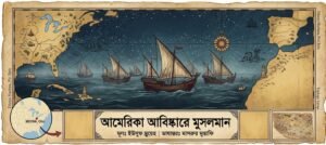 কলম্বাসের ৫০০ বছর আগেই কি আমেরিকায় পৌঁছেছিলেন মুসলিম নাবিকেরা?