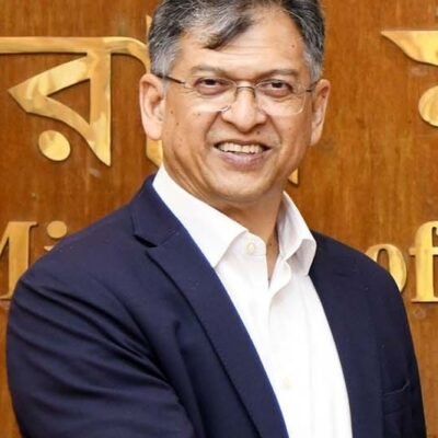 সালাহউদ্দিন আহমদ