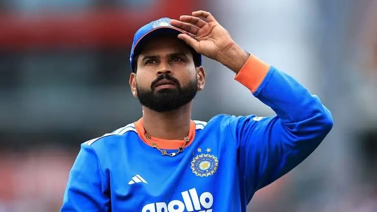 বোলারদের টি-টোয়েন্টি র্যাঙ্কিংয়ে শীর্ষ দশে নাসুম-মেহেদী, ১৮ ধাপ লাফ আইয়ারের