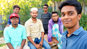 এবার আর ঘুম ভাঙতে চাইব না