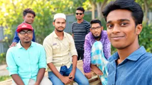 এবার আর ঘুম ভাঙতে চাইব না