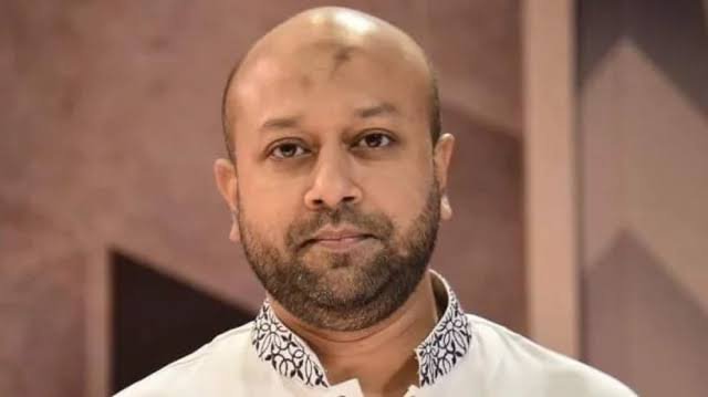 এবি পার্টির সাধারণ সম্পাদক ব্যারিস্টার আসাদুজ্জামান ফুয়াদ