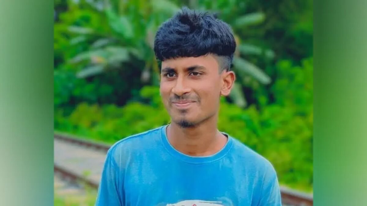 রাজবাড়ীর বালিয়াকান্দিতে কালুখালী-ভাটিয়াপাড়া রেলপথ