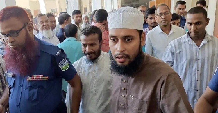 জামালপুরে ধর্ষণ মামলায় মক্তবের শিক্ষকের যাবজ্জীবন কারাদণ্ডের রায়