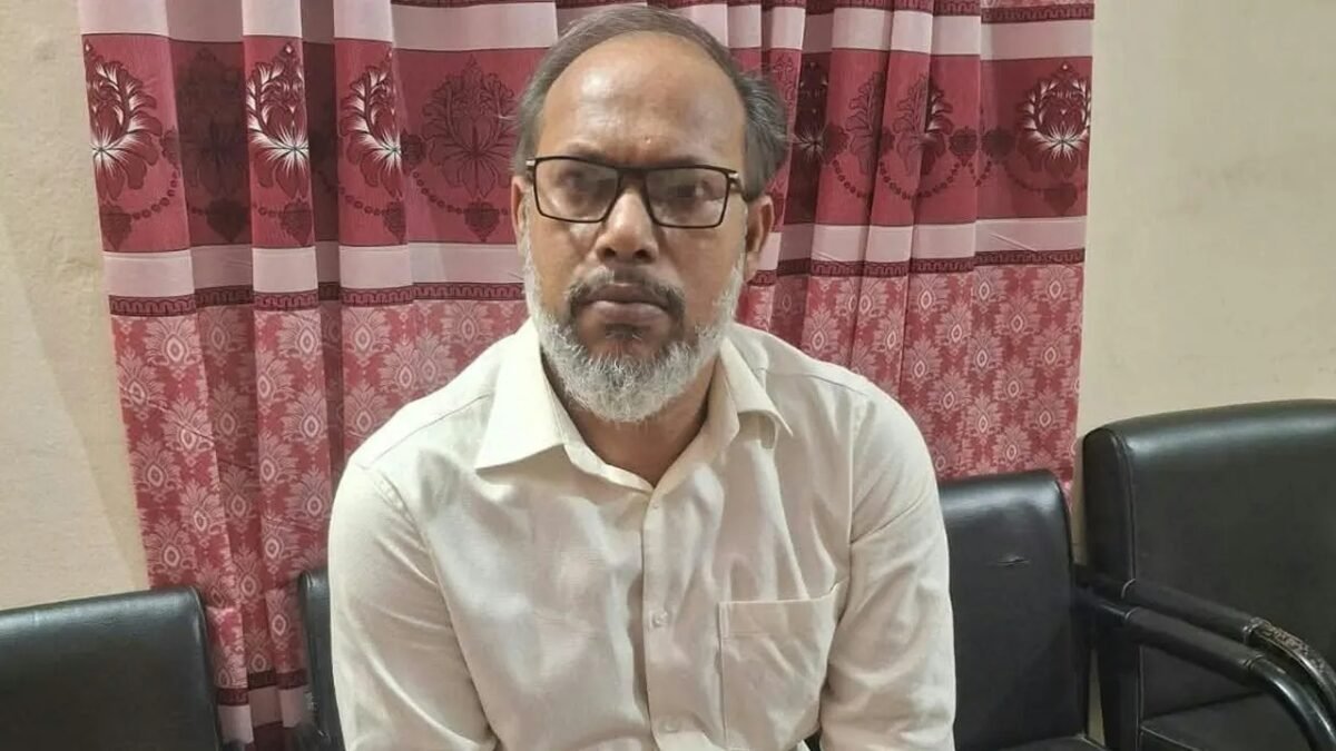 গুরুদাসপুর পৌর ছাত্রদলের সদস্য সচিব শাকিল ইসলাম