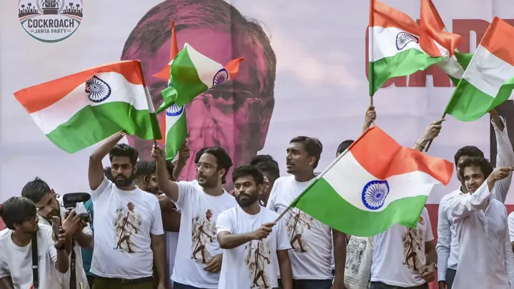 জ্ঞানেশ কুমারের পদত্যাগের দাবিতে ১০ অক্টোবর দিল্লিতে আন্দোলনের ডাক