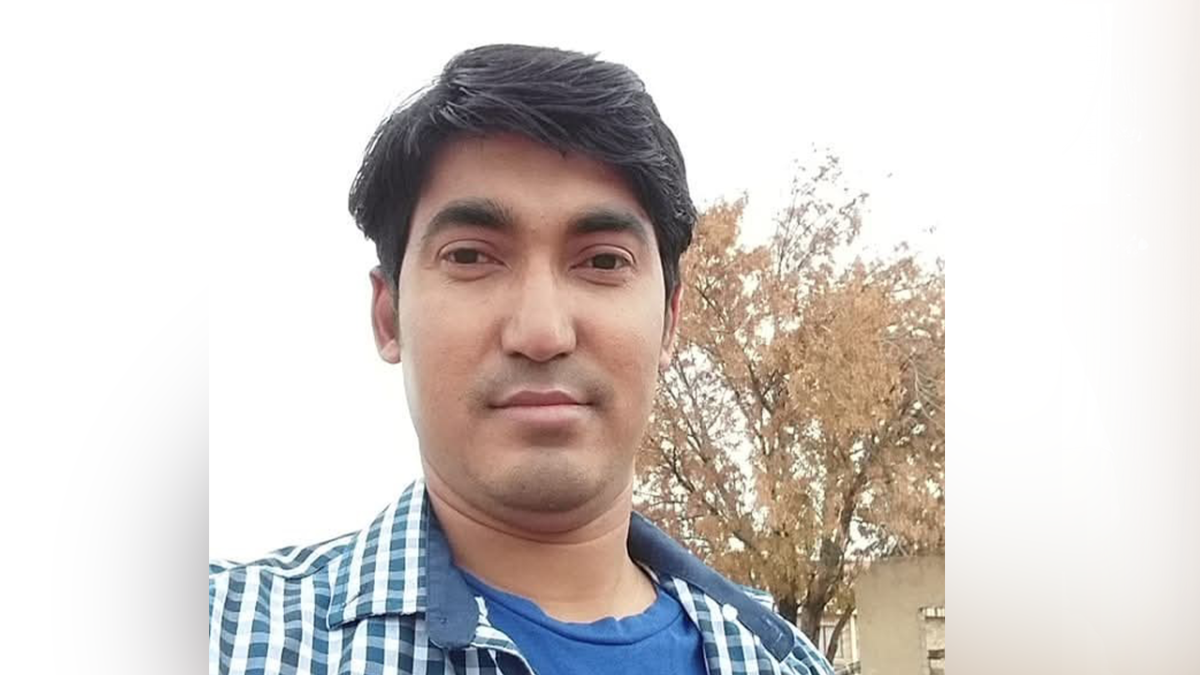 মানবপাচার মামলায় গ্রেপ্তার মো. আজাদ