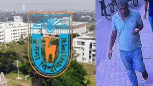 ভুয়া পুলিশ সেজে খুবি শিক্ষার্থীকে জিম্মি, মুক্তিপণ আদায়