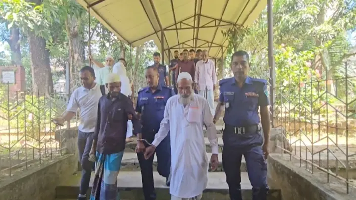 মৌলভীবাজারে চা বিক্রেতা দুরুদ মিয়া হত্যা মামলার রায়ের খবর