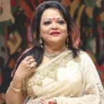 লন্ডন বইমেলায় গাইতে যুক্তরাজ্যে সাবিনা ইয়াসমিন, গাইবেন স্কটল্যান্ডেও