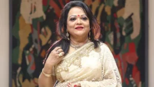 লন্ডন বইমেলায় গাইতে যুক্তরাজ্যে সাবিনা ইয়াসমিন, গাইবেন স্কটল্যান্ডেও