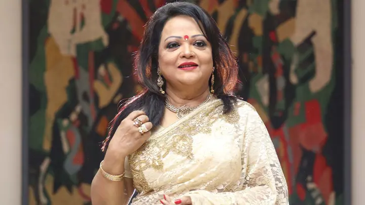 লন্ডন বইমেলায় গাইতে যুক্তরাজ্যে সাবিনা ইয়াসমিন, গাইবেন স্কটল্যান্ডেও