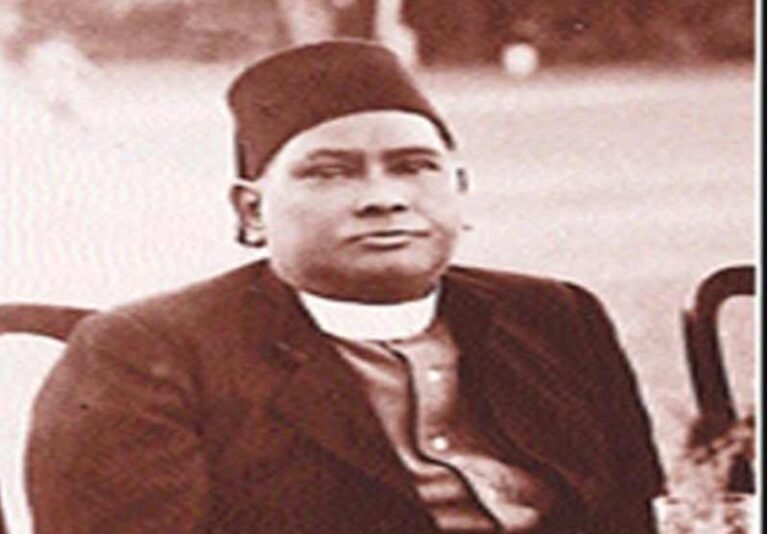 শেরেবাংলা এ কে ফজলুল হক