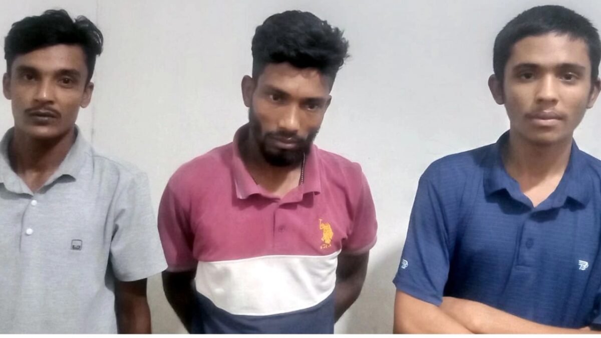 সিরাজগঞ্জ সদর থানা